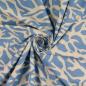 Preview: Canvas, bleu